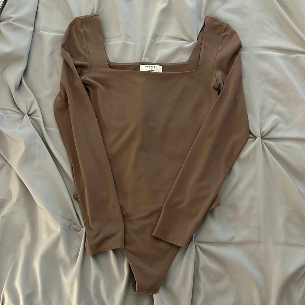 Babaton Bodysuit